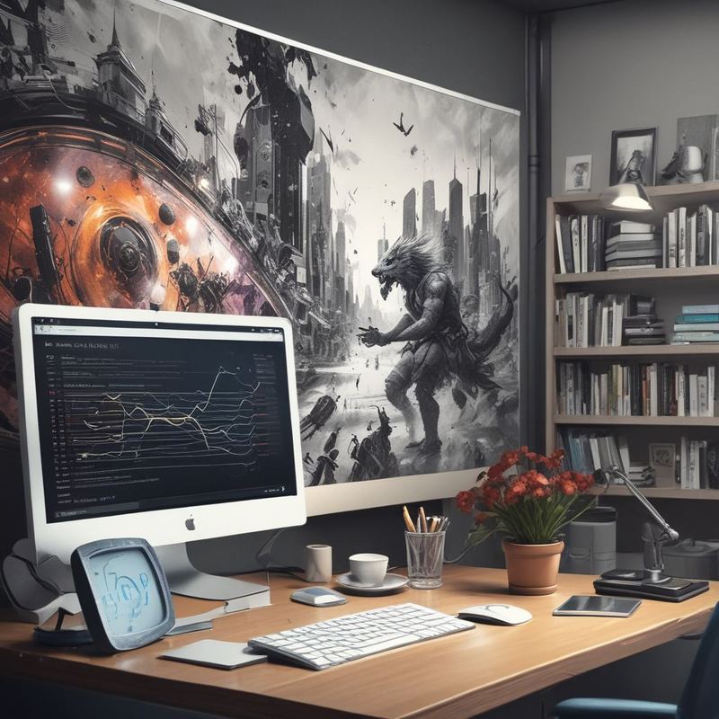 5 инструментов для анализа конкурентов