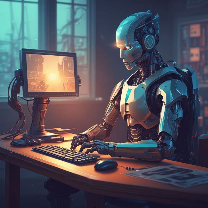 AI-агенты: автономный код, который работает за тебя