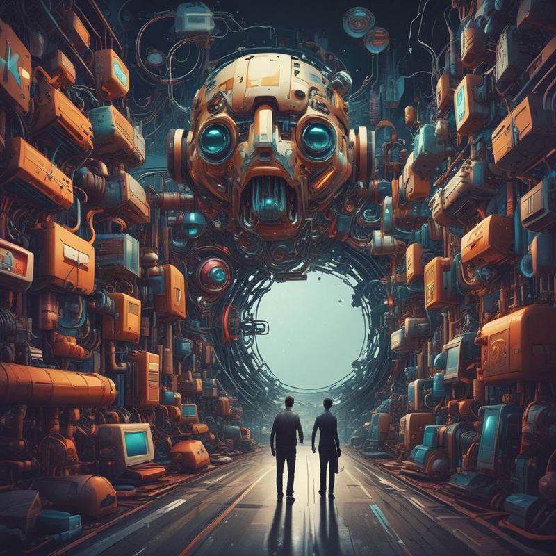 AI-автоматизация для малого бизнеса: с чего начать