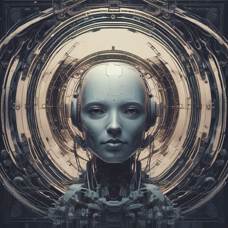 AI-генерация контента: этика и ответственность