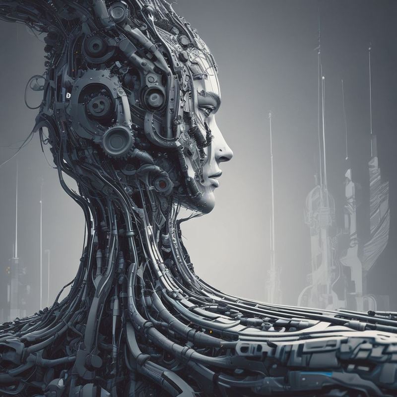 Автоматизация отчётов с Python и AI