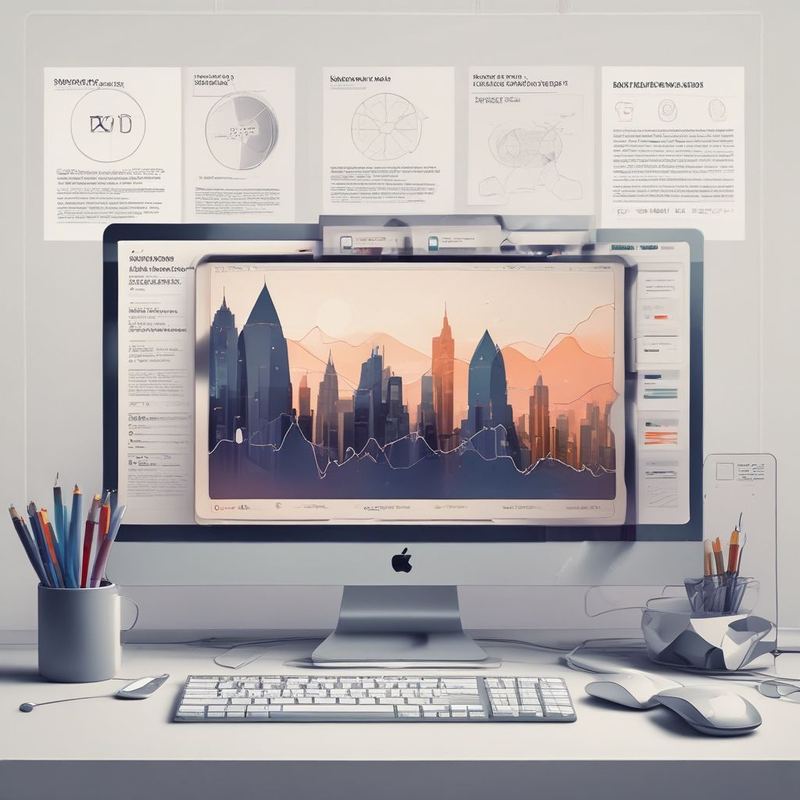 B2B-рейтинговая платформа: как я разрабатывал GidRate