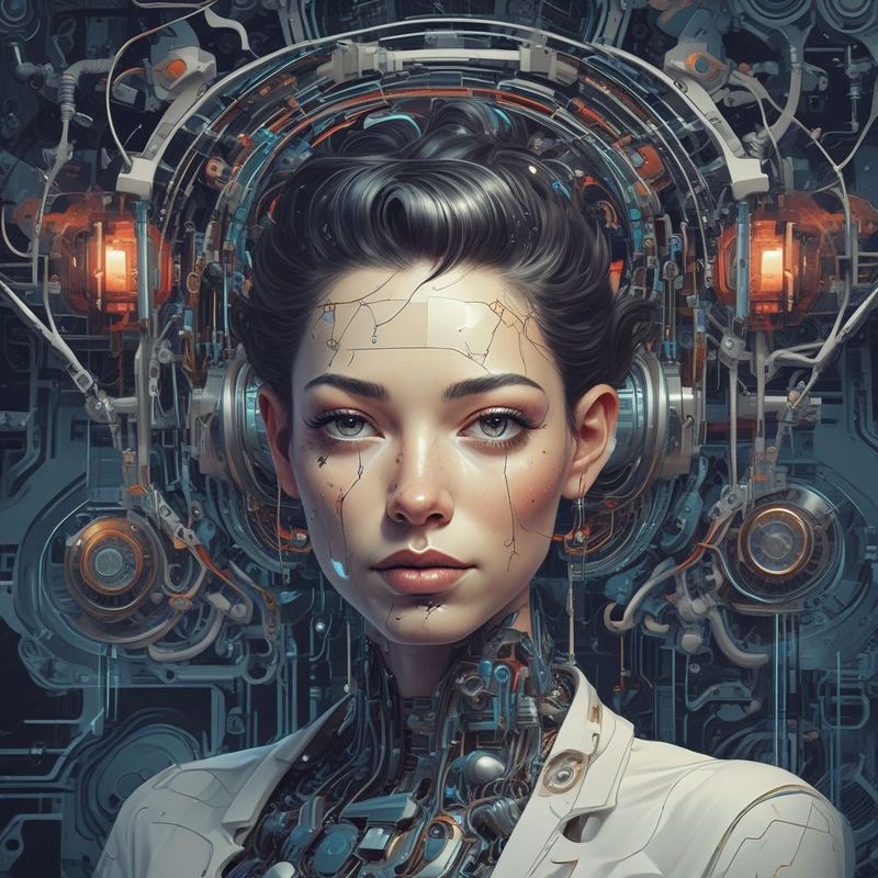 ChatGPT для бизнеса: первый опыт в 2024