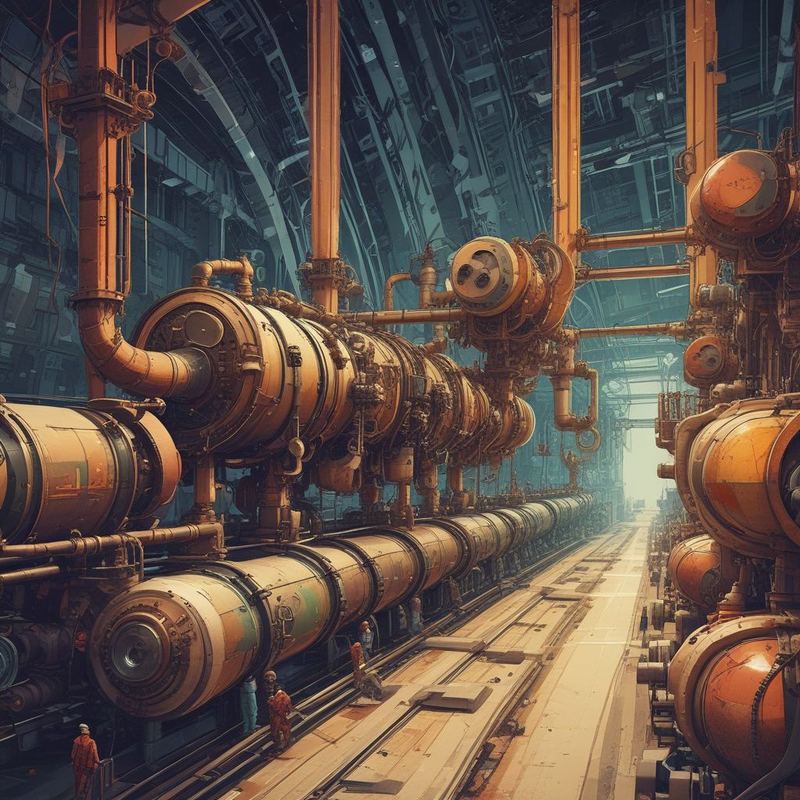 CI/CD для Django: автоматический деплой