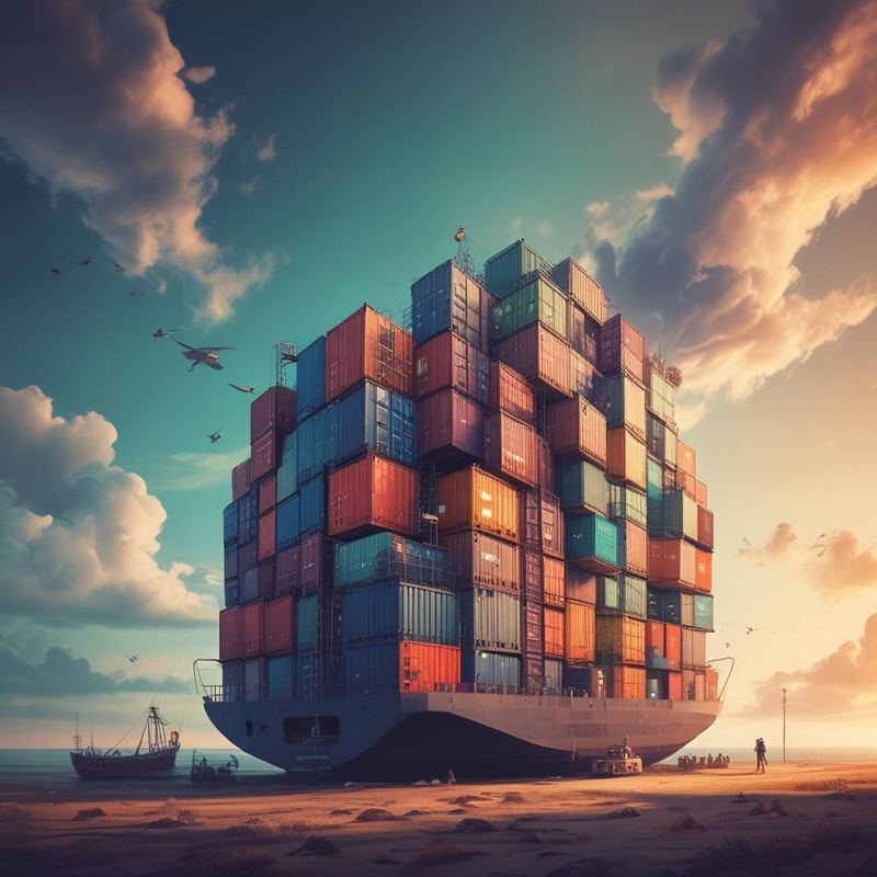 Docker для разработчика: минимум, который нужно знать