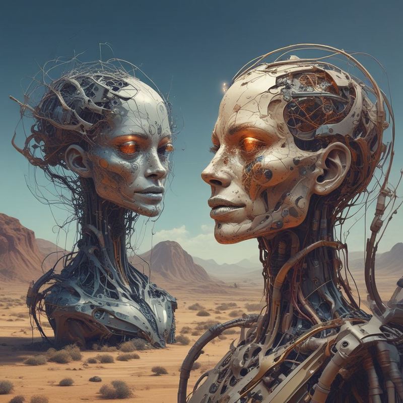 GPT-4 vs Claude 3: мой первый сравнительный обзор