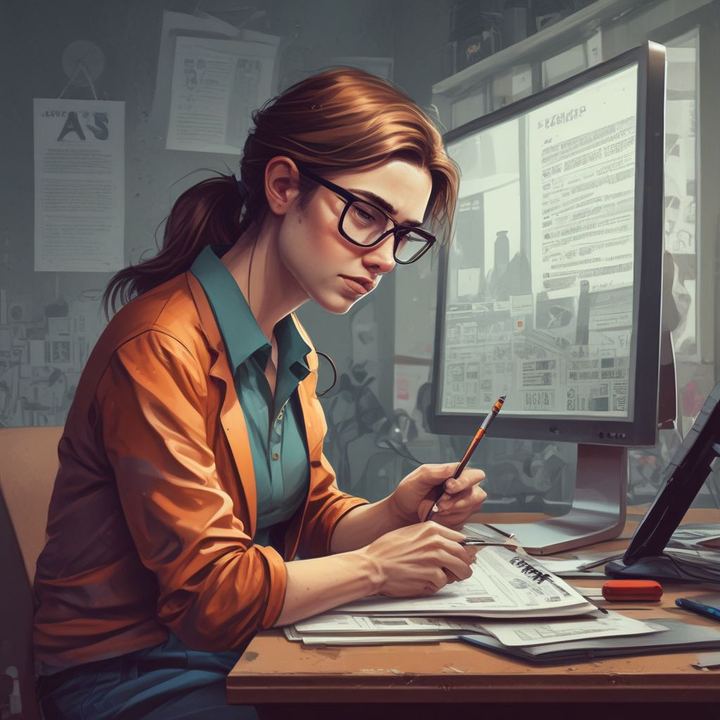 SEO mistakes analytics warning