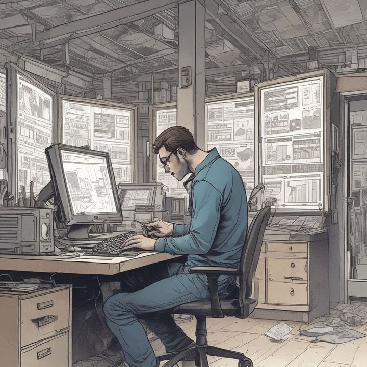 SEO mistakes analytics warning