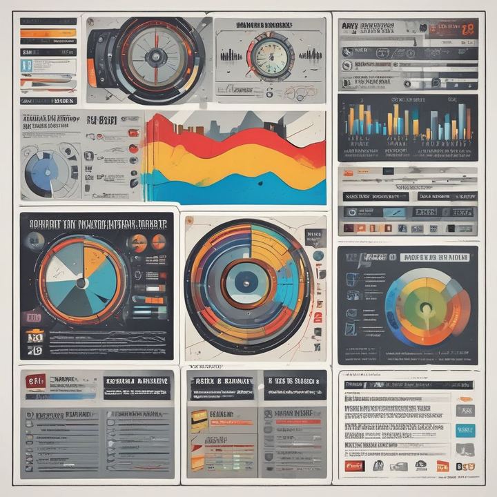 competitor analysis tools dashboard
