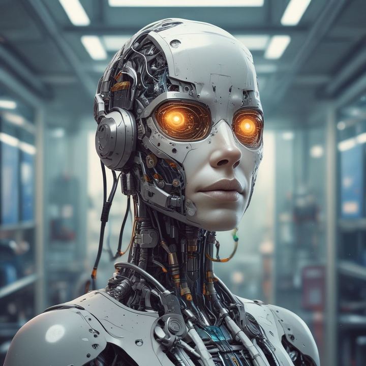 AI business assistant automation office