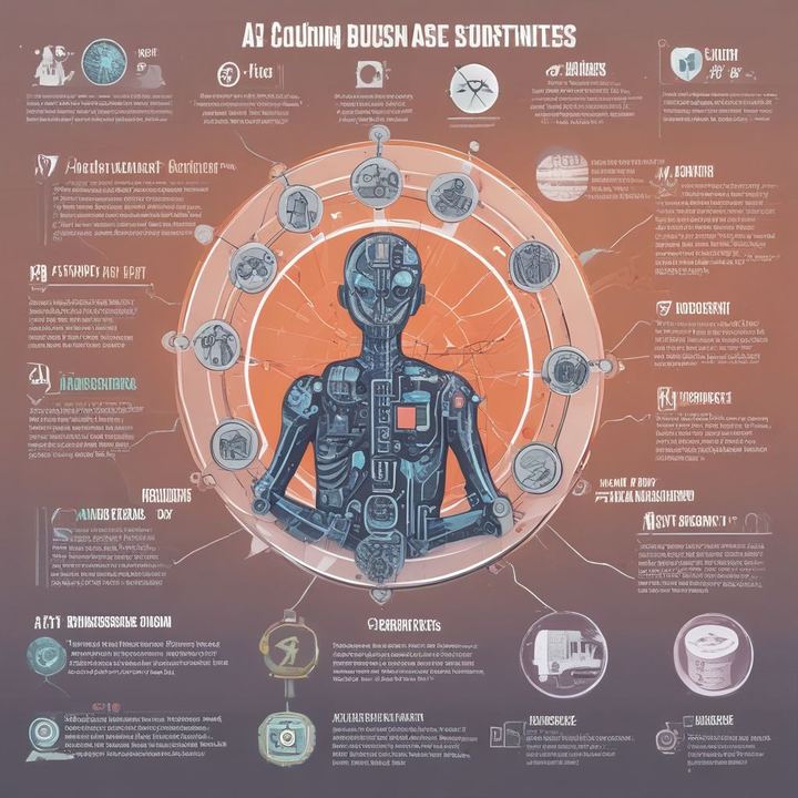 AI business assistant automation office