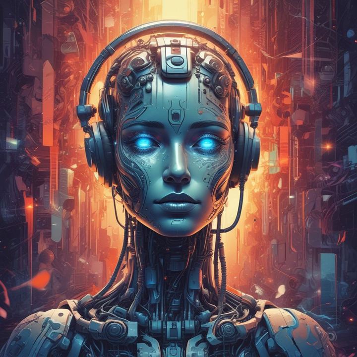 AI customer service chatbot support