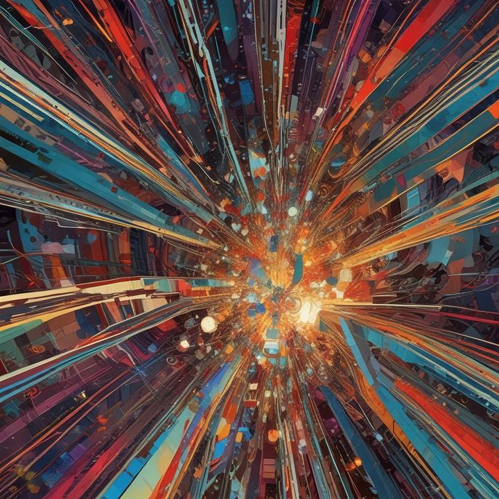 AI copyright law legal technology