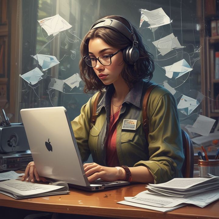 AI email marketing personalization