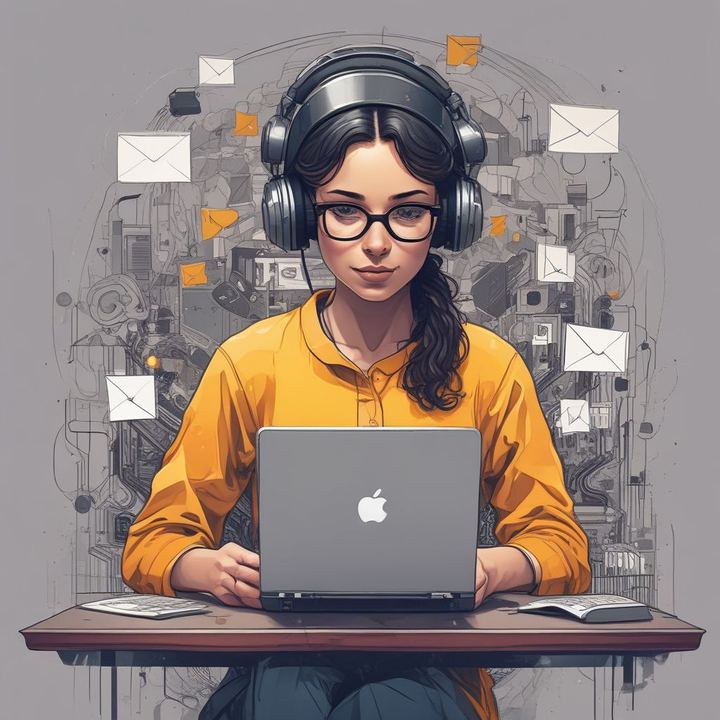 AI email marketing personalization