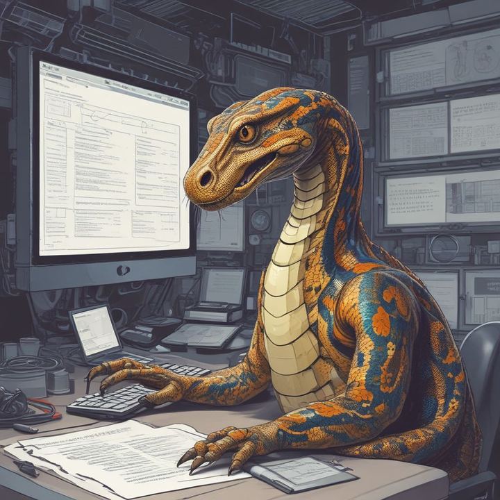 Python automation reports data analysis