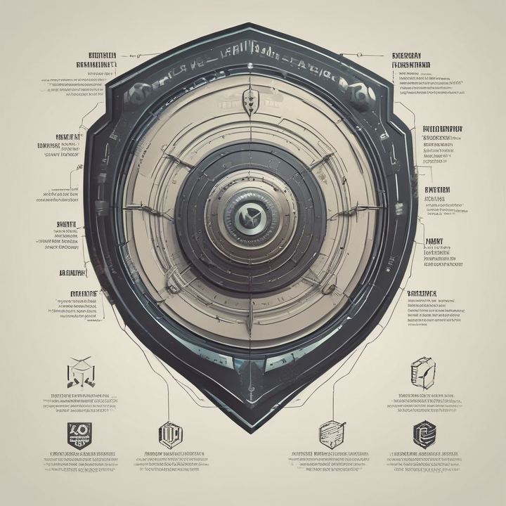 Django security OWASP protection shield