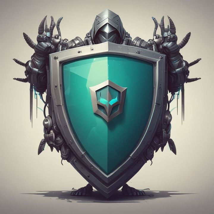 Django security OWASP protection shield