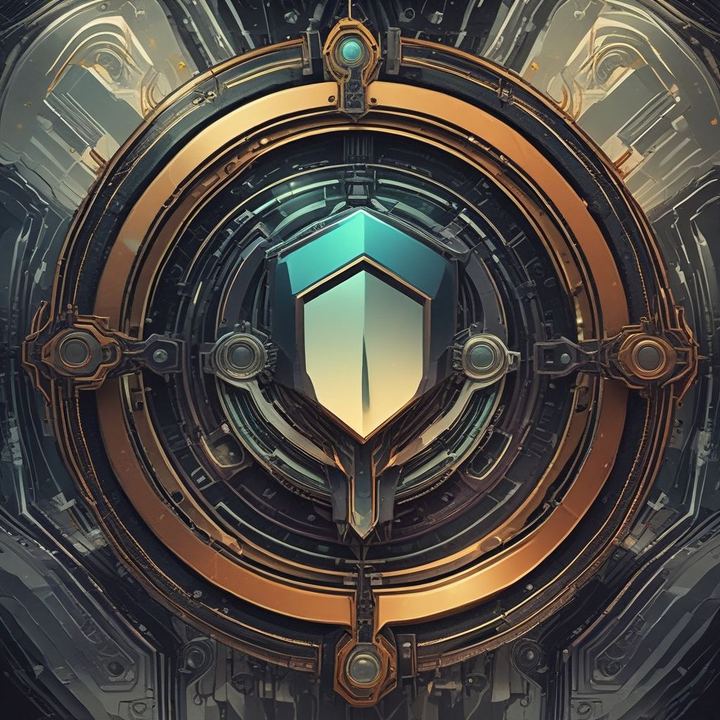 Django security OWASP protection shield