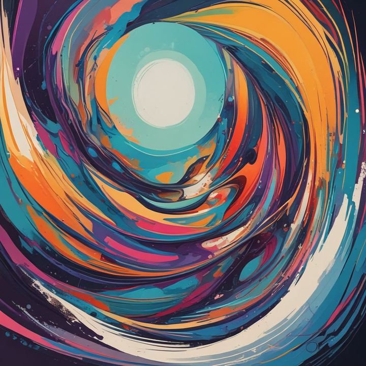 Canva design marketing visual