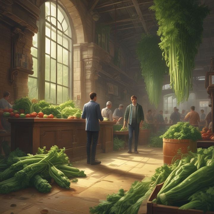 Celery task queue background processing