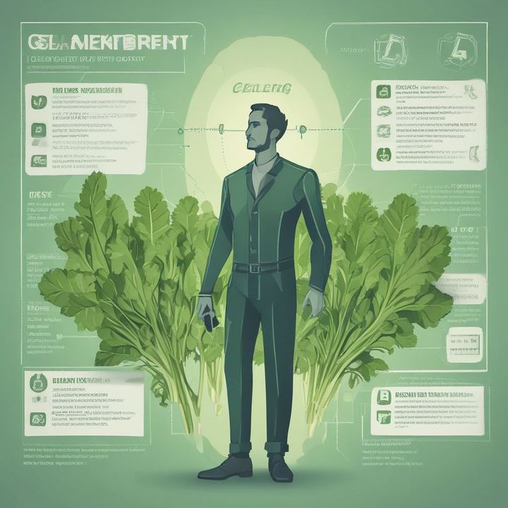 Celery task queue background processing