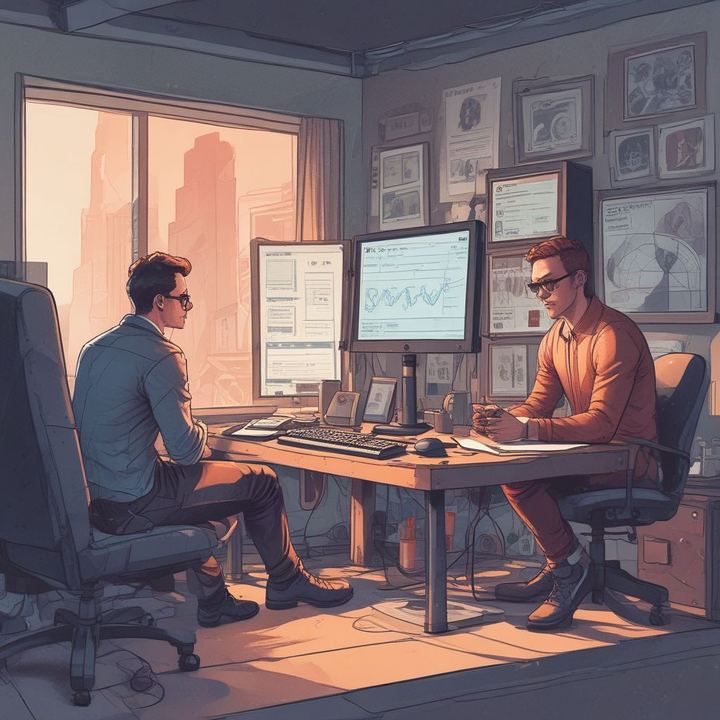 Core Web Vitals performance metrics