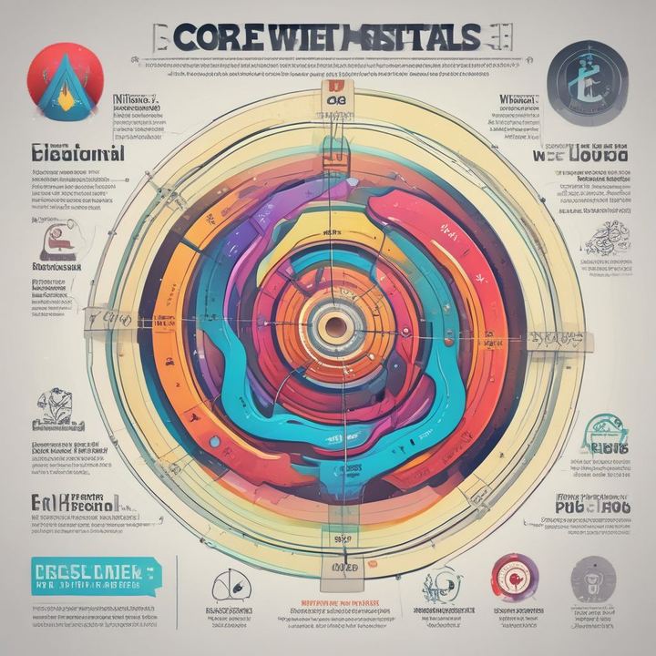 Core Web Vitals performance metrics