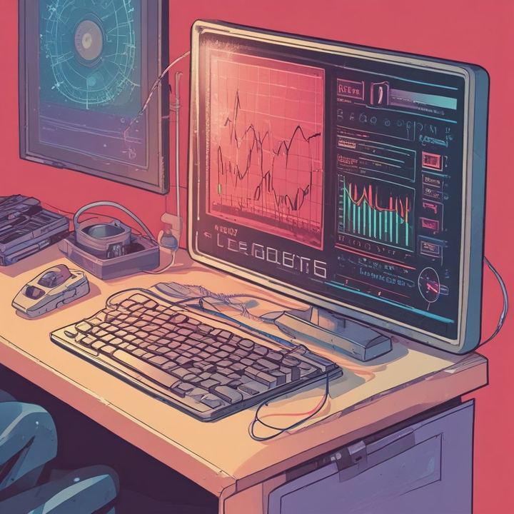 Core Web Vitals performance metrics