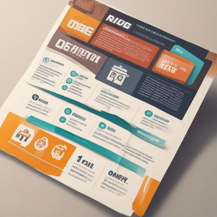 marketplace product card design