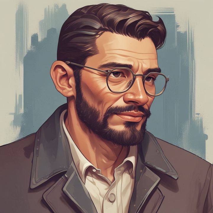 Django REST API development code