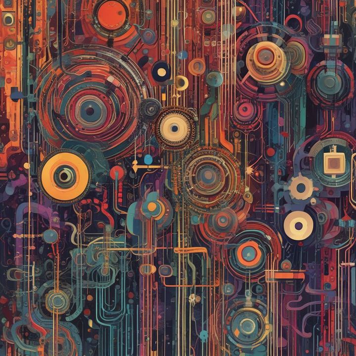 Django REST API development code