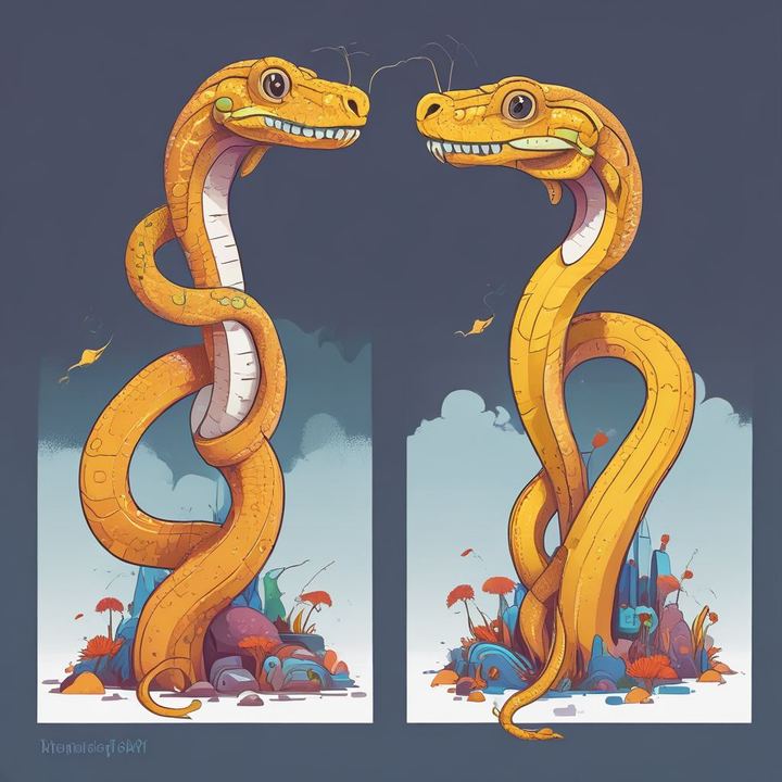 Иллюстрация: Python Django FastAPI web framework comparison