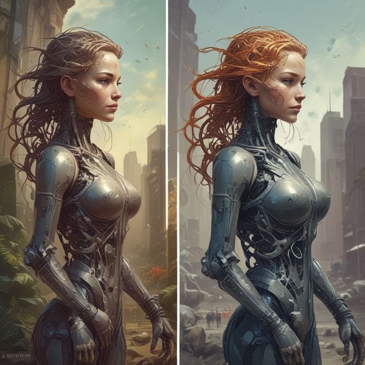 AI models comparison neural network