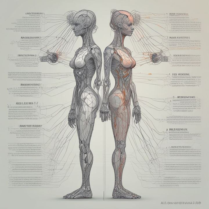 AI models comparison neural network