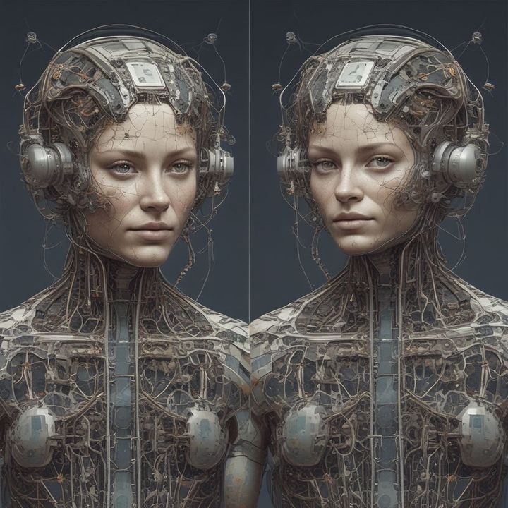 AI models comparison neural network