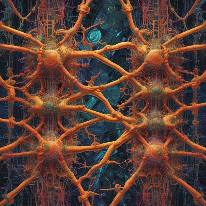 AI models comparison neural network