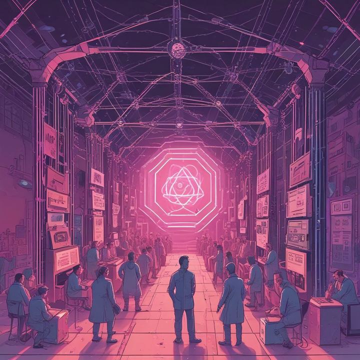 GraphQL REST API comparison architecture