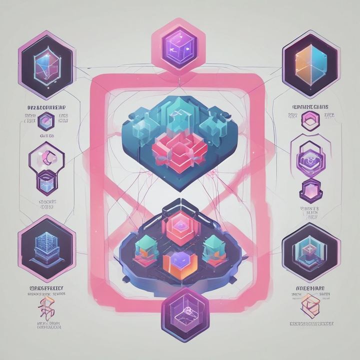 GraphQL REST API comparison architecture