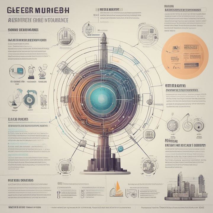 Иллюстрация: architect to programmer career change creative journey