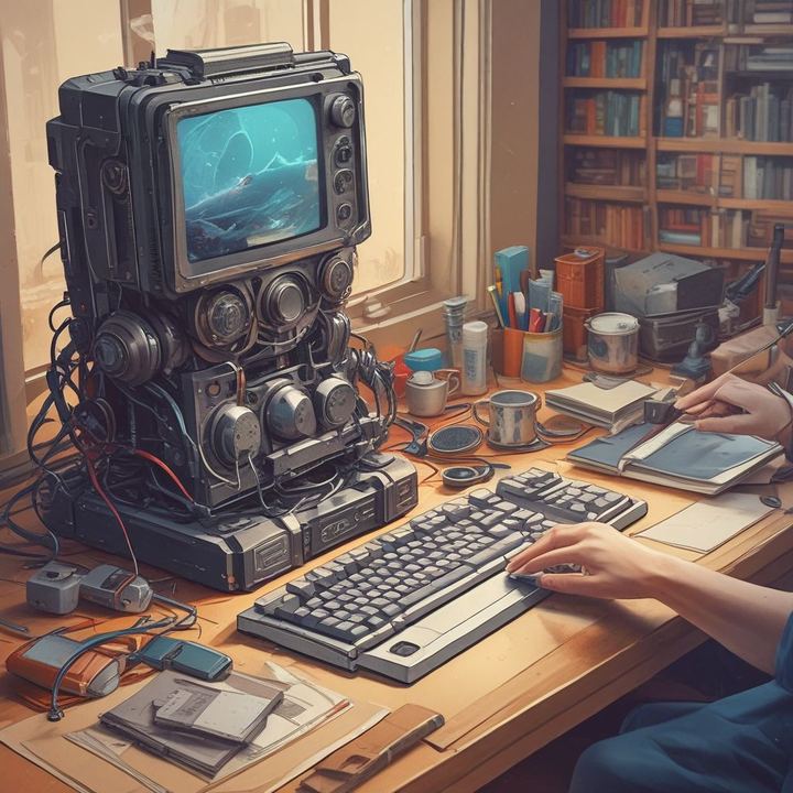 AI design creative tools interface