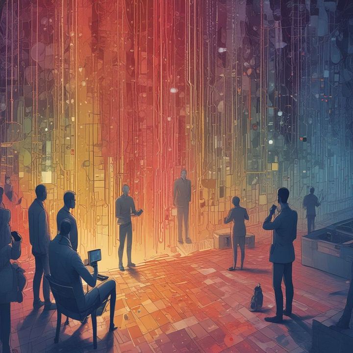 user behavior analytics heatmap