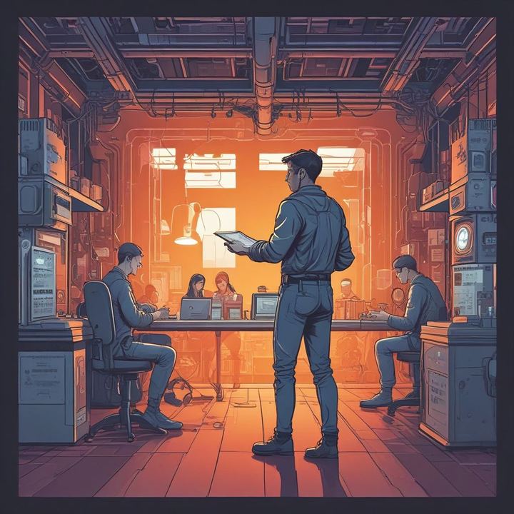 GitHub Actions deployment automation