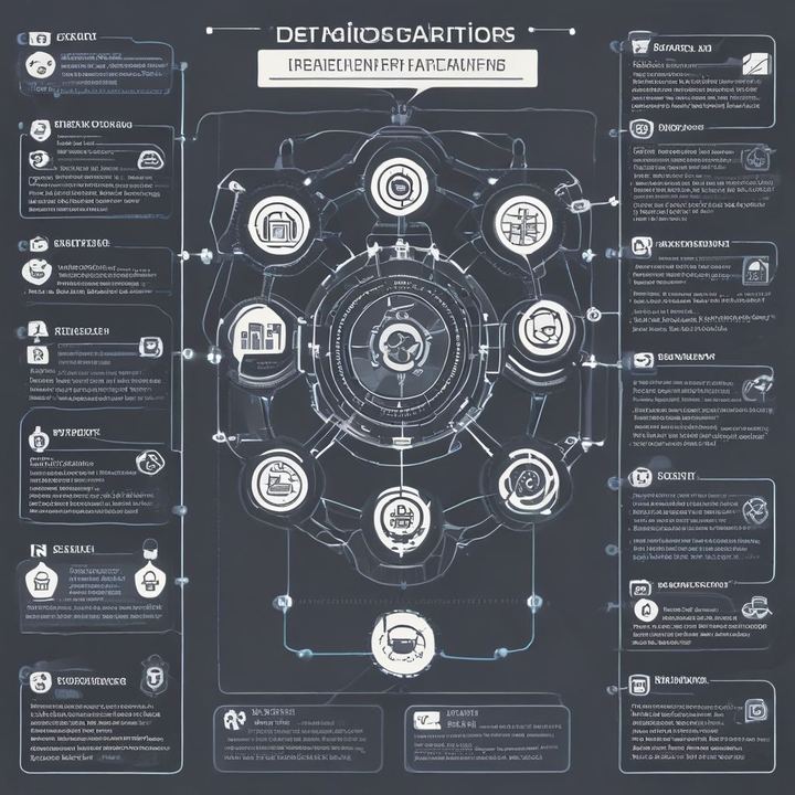 GitHub Actions deployment automation