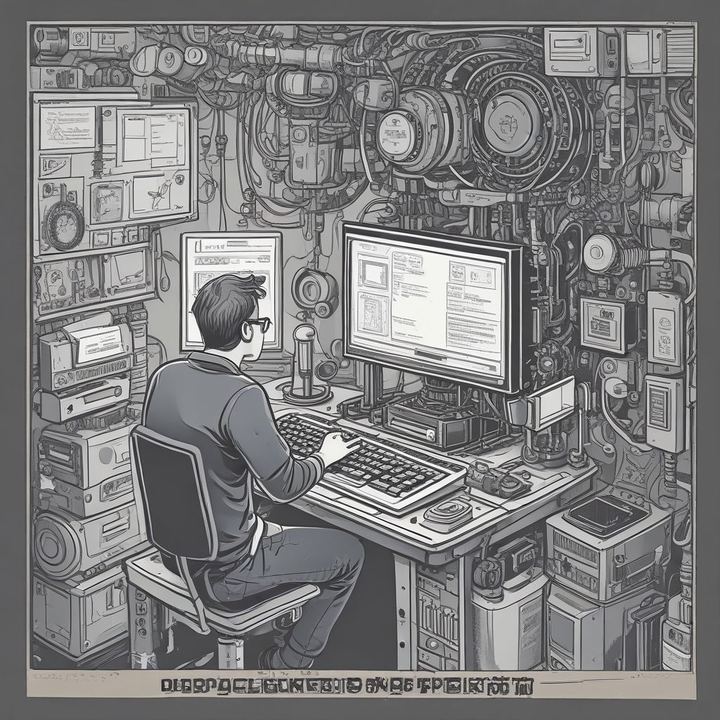 GitHub Actions deployment automation