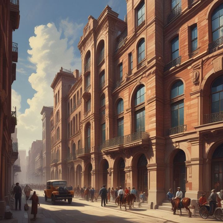 Django scaling architecture performance