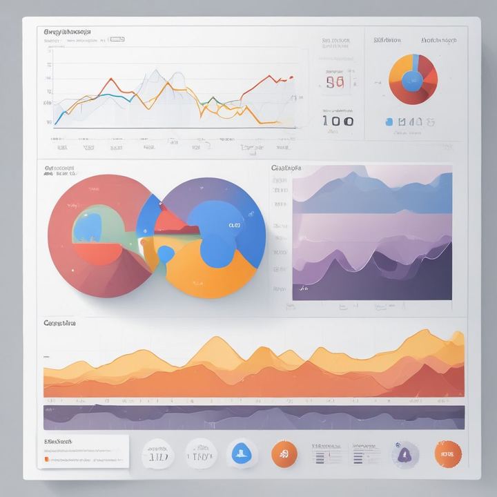 Google Analytics dashboard setup