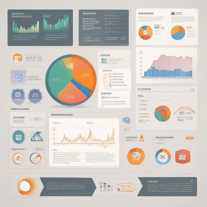 Google Analytics dashboard setup