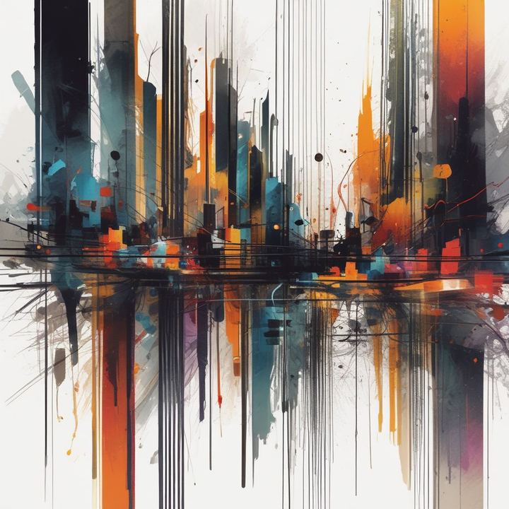 Yandex Metrika analytics dashboard