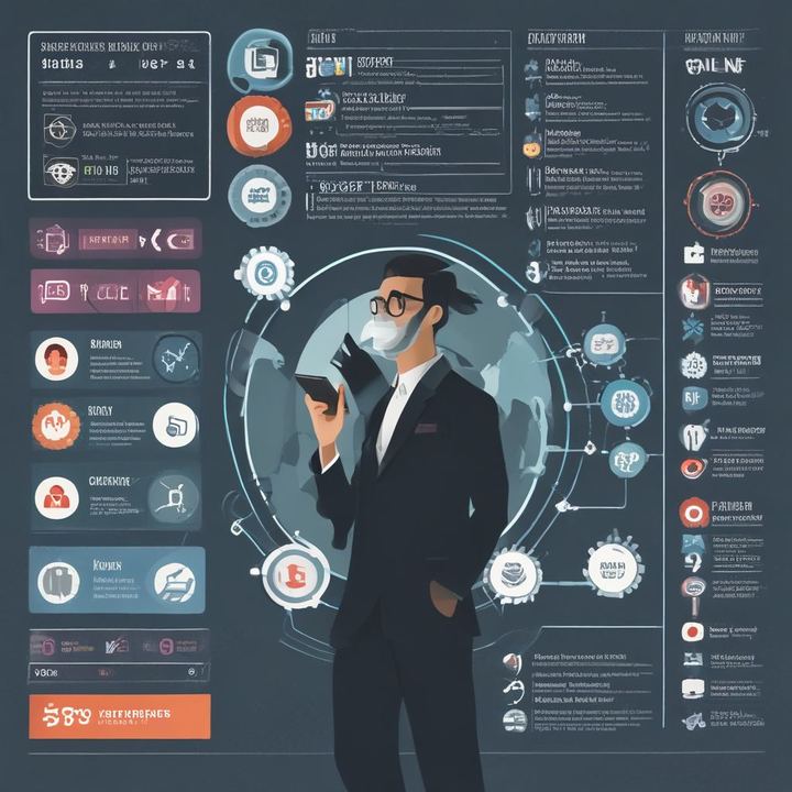 server monitoring DevOps dashboard alerts